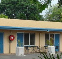 Katherine Hotel Motel - Accommodation Resorts