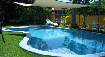 Paravista Motel - Accommodation Resorts 1