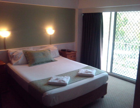 Paravista Motel - Accommodation Resorts 2