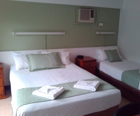 Paravista Motel - Accommodation Resorts 3