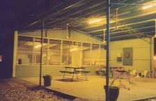 Daly River Mango Farm - Accommodation Resorts 2