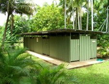 Daly River Mango Farm - Accommodation Resorts 3