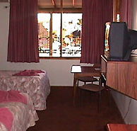 Desert Oaks Resort - Accommodation Resorts