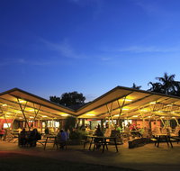 Cooinda Lodge Kakadu - Accommodation Resorts