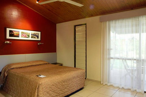 Cooinda Lodge Kakadu - Accommodation Resorts 3