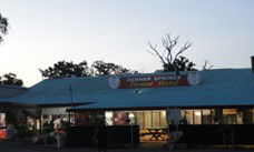 Renner Springs NT Accommodation Resorts