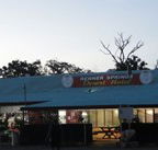 Renner Springs Desert Inn - Accommodation Resorts