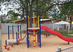 Stuart Caravan Park - Accommodation Resorts 0
