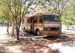 Stuart Caravan Park - Accommodation Resorts 2