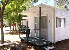 Stuart Caravan Park - Accommodation Resorts 3