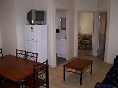 Stuart Caravan Park - Accommodation Resorts 4