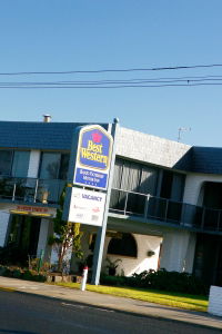Lakes Entrance VIC Accommodation Resorts