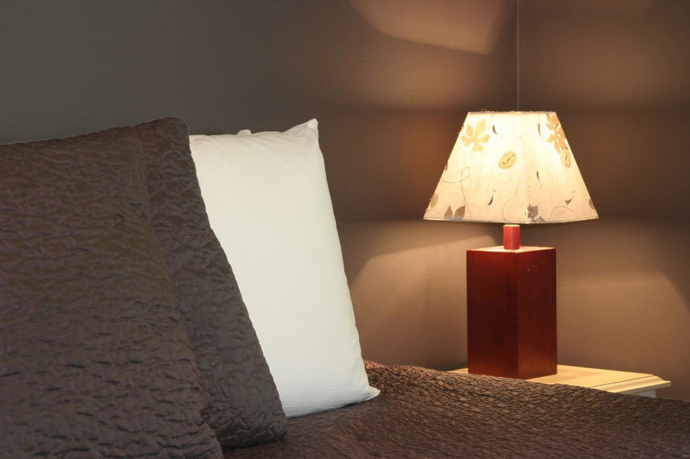 Accommodation Resorts