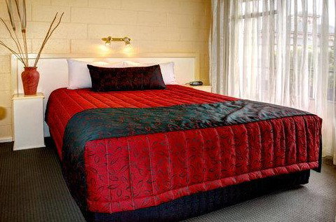 Graham Court Apartments - Accommodation Resorts 3