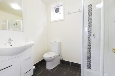 Graham Court Apartments - Accommodation Resorts 4