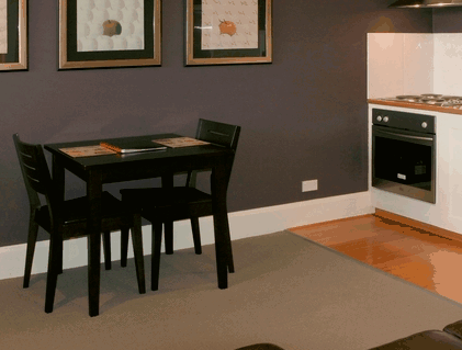 Graham Court Apartments - Accommodation Resorts 5