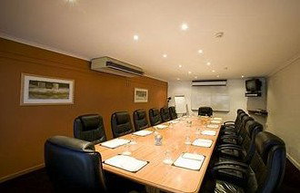 Alice Springs Resort - Accommodation Resorts 1