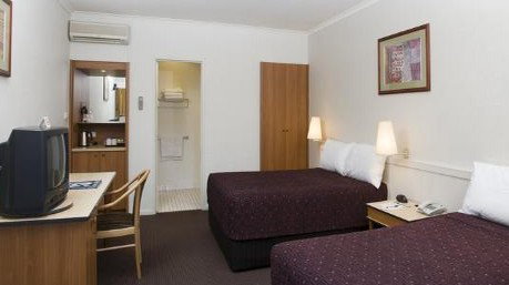 Alice Springs Resort - Accommodation Resorts 4