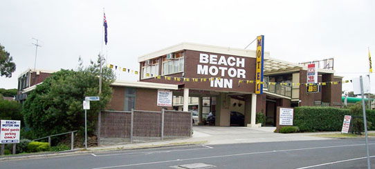 Frankston VIC Accommodation Resorts
