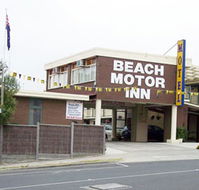 Beach Motor Inn - Accommodation Resorts