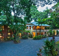 Red Mill House - Accommodation Resorts
