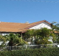 Auckland Hill B and B - Accommodation Resorts