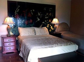 Daintree Manor - Accommodation Resorts 0