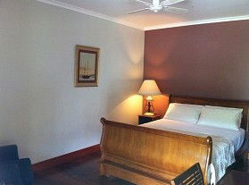 Daintree Manor - Accommodation Resorts 1