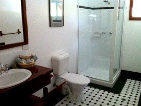 Daintree Manor - Accommodation Resorts 2