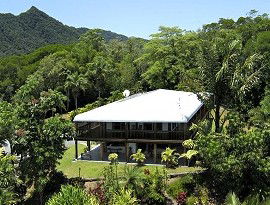 Daintree Manor - Accommodation Resorts 4