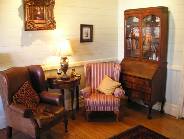 Maleny QLD Accommodation Resorts