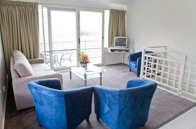 Rosebud Plaza ACT Accommodation Resorts