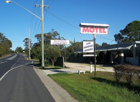 Urunga NSW Accommodation Resorts