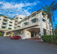 Cairns Sheridan Hotel - Accommodation Resorts