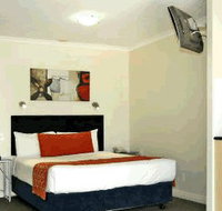 The Wellington Apartment Hotel - Accommodation Resorts