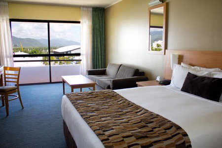 Rydges Plaza Cairns - Accommodation Resorts 3