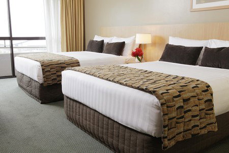 Rydges Plaza Cairns - Accommodation Resorts 4