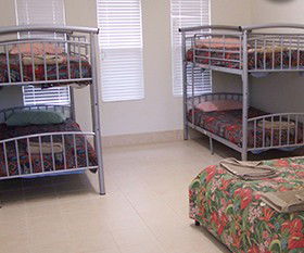 Toddy's Backpackers Resort - Accommodation Resorts 2