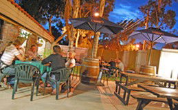 Toddy's Backpackers Resort - Accommodation Resorts 4