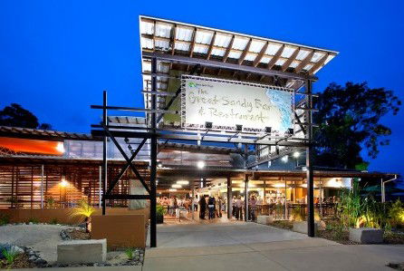 Noosa North Shore Retreat - Accommodation Resorts 0