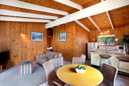 Noosa North Shore Retreat - Accommodation Resorts 3