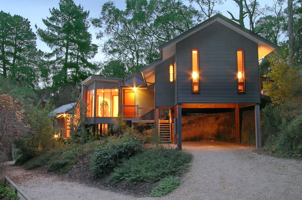 Aldgate SA Accommodation Resorts