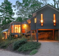 Cladich Pavilions - Accommodation Resorts