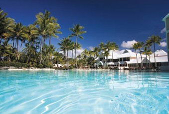 Sheraton Mirage Port Douglas - Accommodation Resorts 0