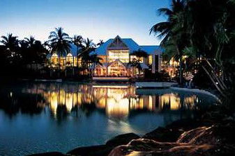 Sheraton Mirage Port Douglas - Accommodation Resorts 2