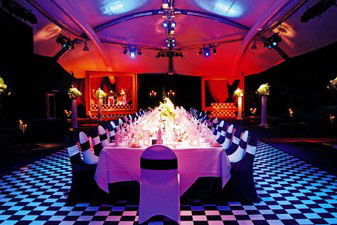 Sheraton Mirage Port Douglas - Accommodation Resorts 3