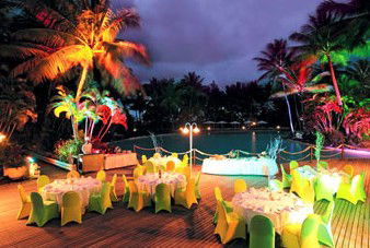 Sheraton Mirage Port Douglas - Accommodation Resorts 4