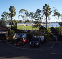 Lake View Motel - Accommodation Resorts