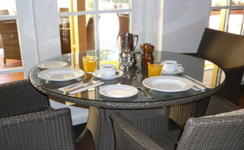 Hotel Kurrajong - Accommodation Resorts 1