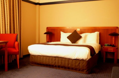 Hotel Kurrajong - Accommodation Resorts 2